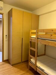 Casa Merah (D16), Apartment #585564861
